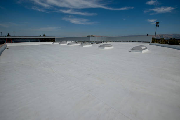 Best Roof Coating and Sealing  in Valley Cottage, NY